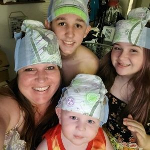 Meet your Posher, Trish